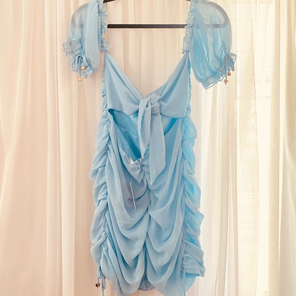 Showpo dress, size 14, BNWT - Picture 3 of 5